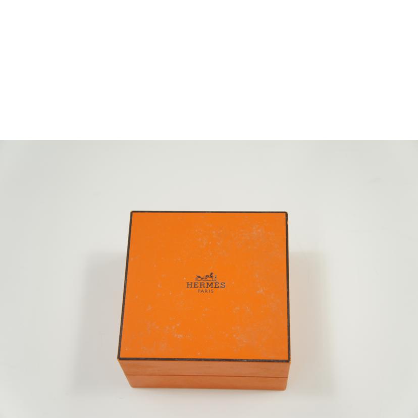 HERMES エルメス/エマイユPMバングル//Bランク/75