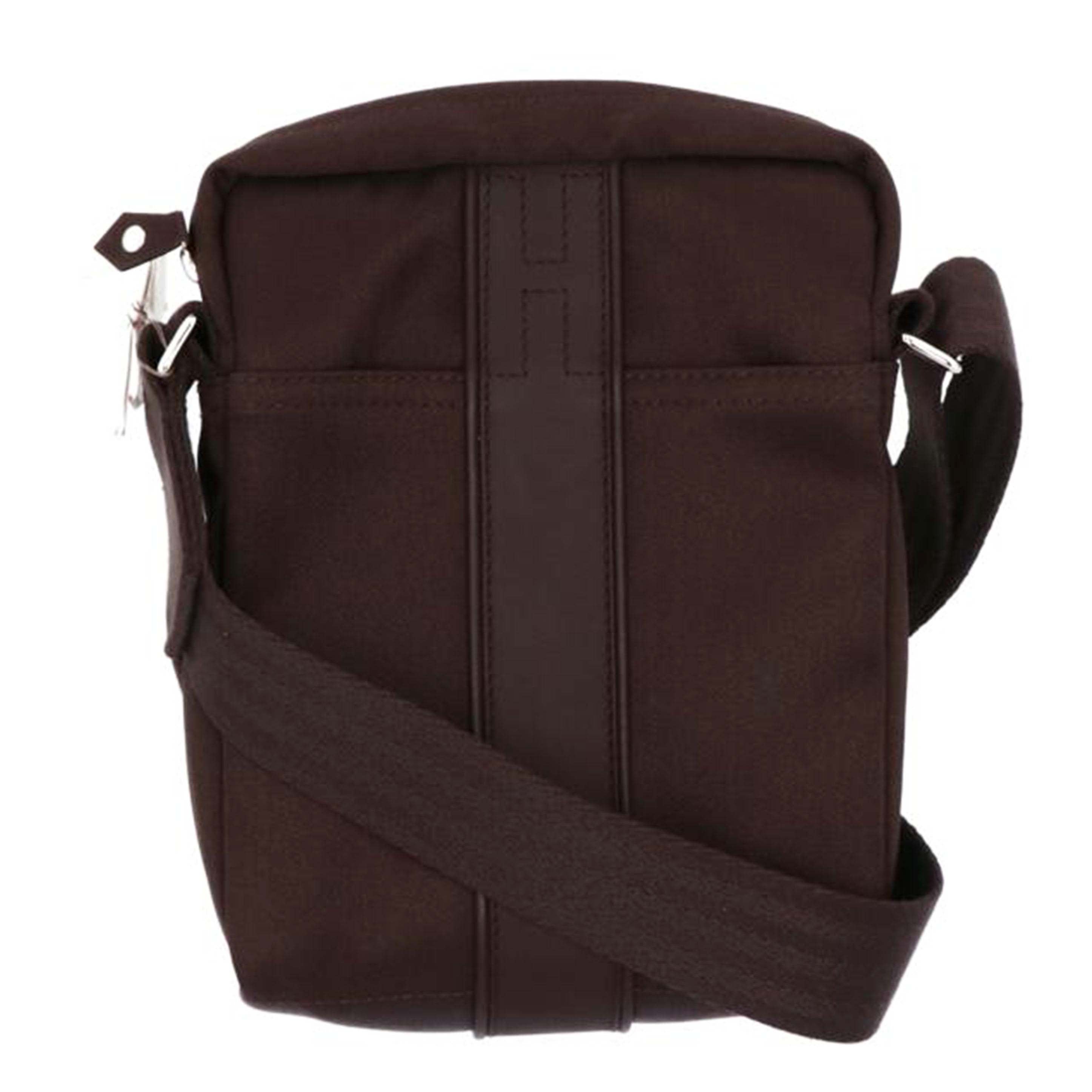 HERMES エルメス/アカプルコポシェットバンドリエール/ブラウン系/047647CK-41//Aランク/75