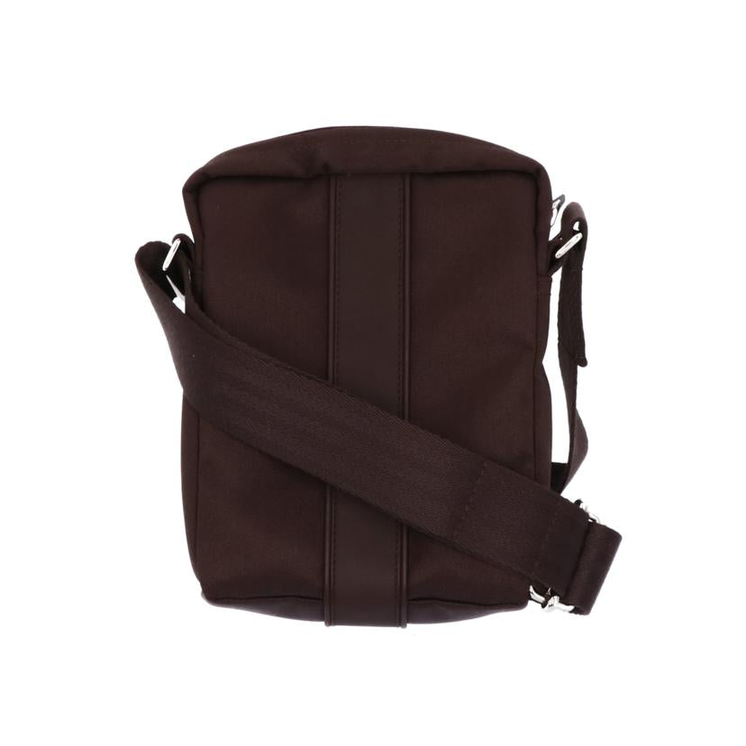 HERMES エルメス/アカプルコポシェットバンドリエール/ブラウン系/047647CK-41//Aランク/75