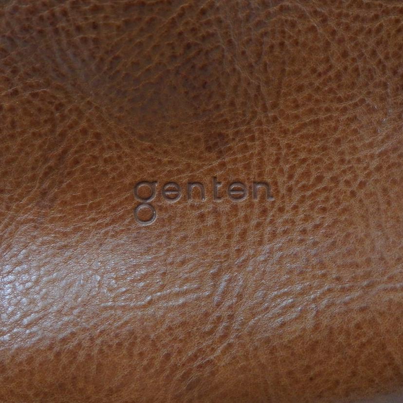genten ゲンテン/バッグ//ABランク/77