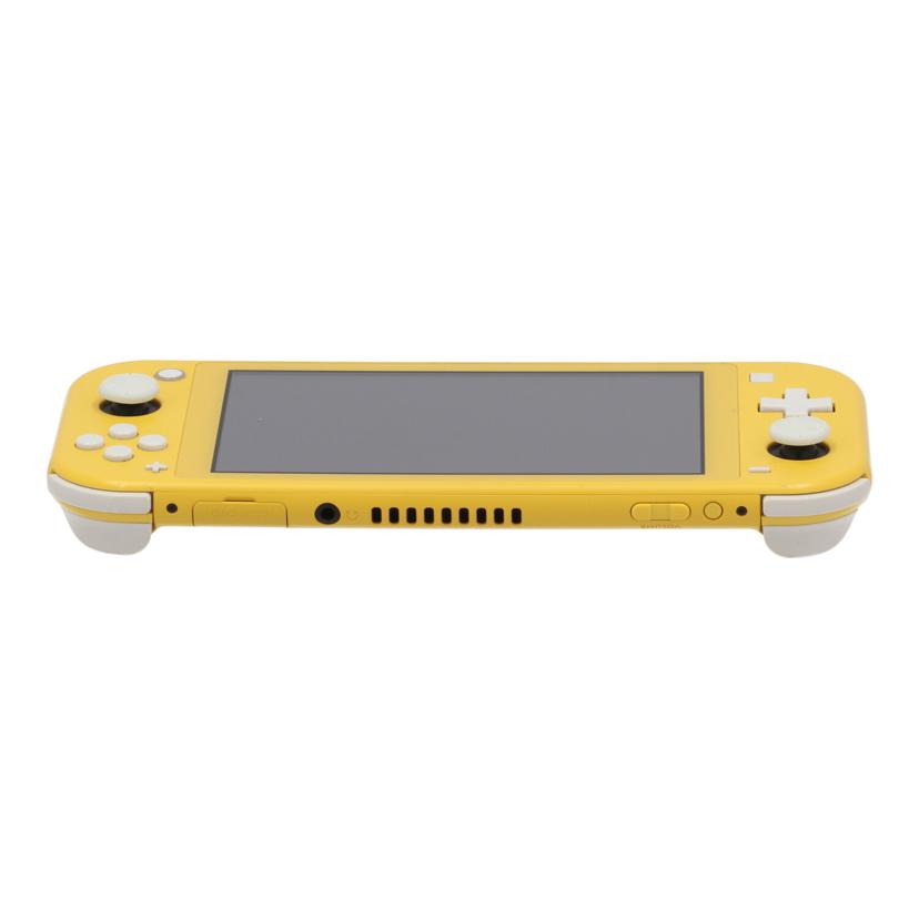 NINTENDO 任天堂/Switch Lite/HDH-001//XJJ40000833871/Bランク/71