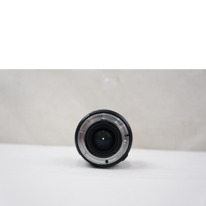 Nikon ニコン/交換レンズ/60 2.8/Ai AF 60mm F2.8D//3137895/ABランク/67