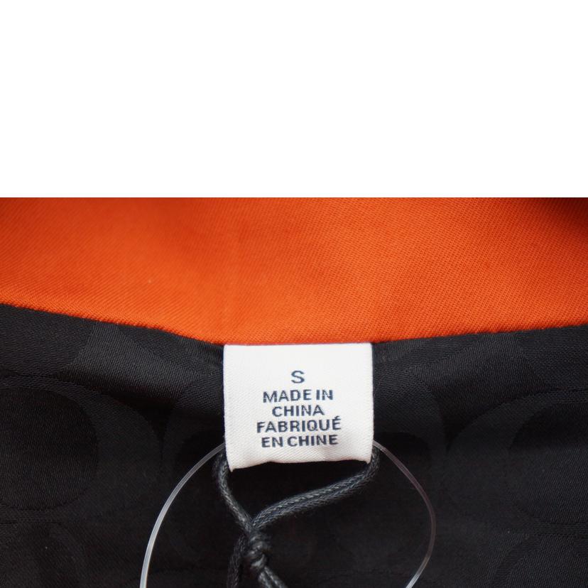 COACH コーチ/トレンチコート ORG/C9042//SAランク/07