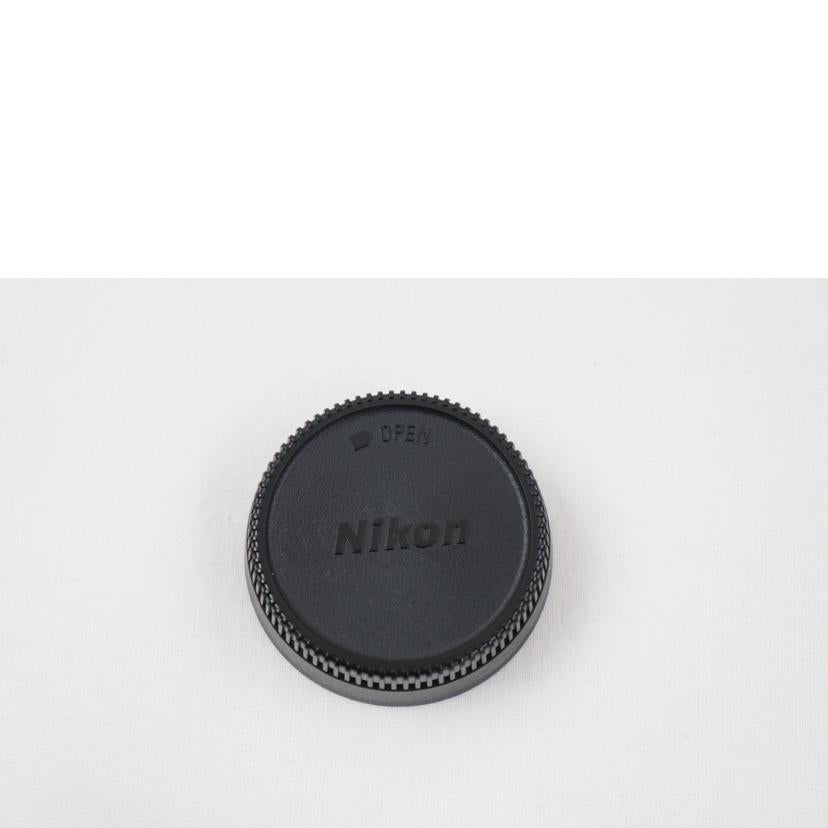 Nikon ニコン/交換レンズ/60 2.8/Ai AF 60mm F2.8D//3137895/ABランク/67