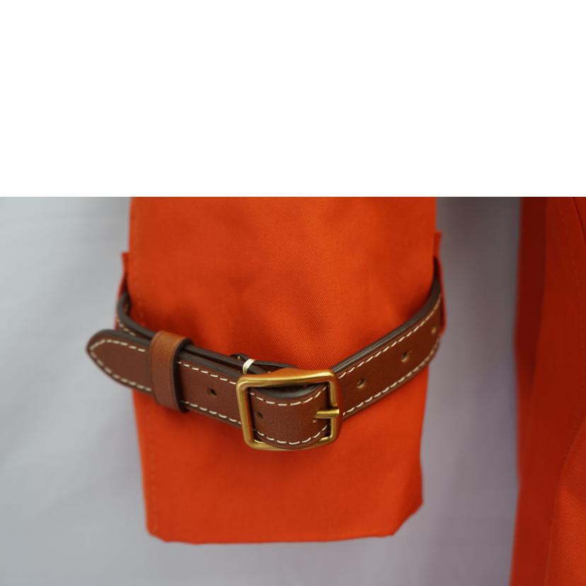 COACH コーチ/トレンチコート ORG/C9042//SAランク/07