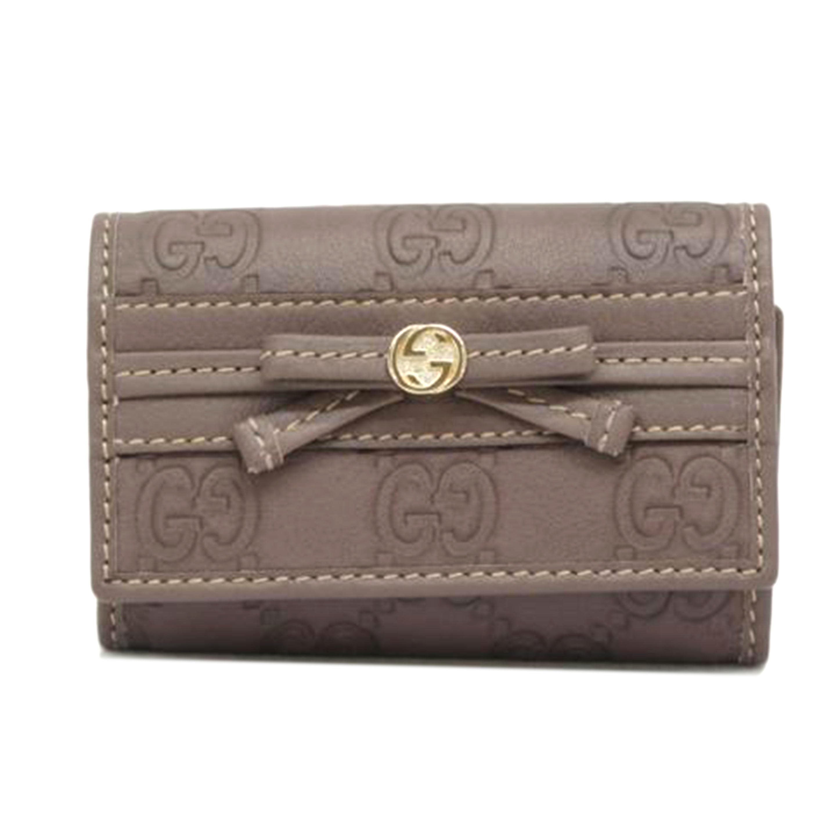 GUCCI グッチ/6連キーケース/257007//0416/SAランク/05