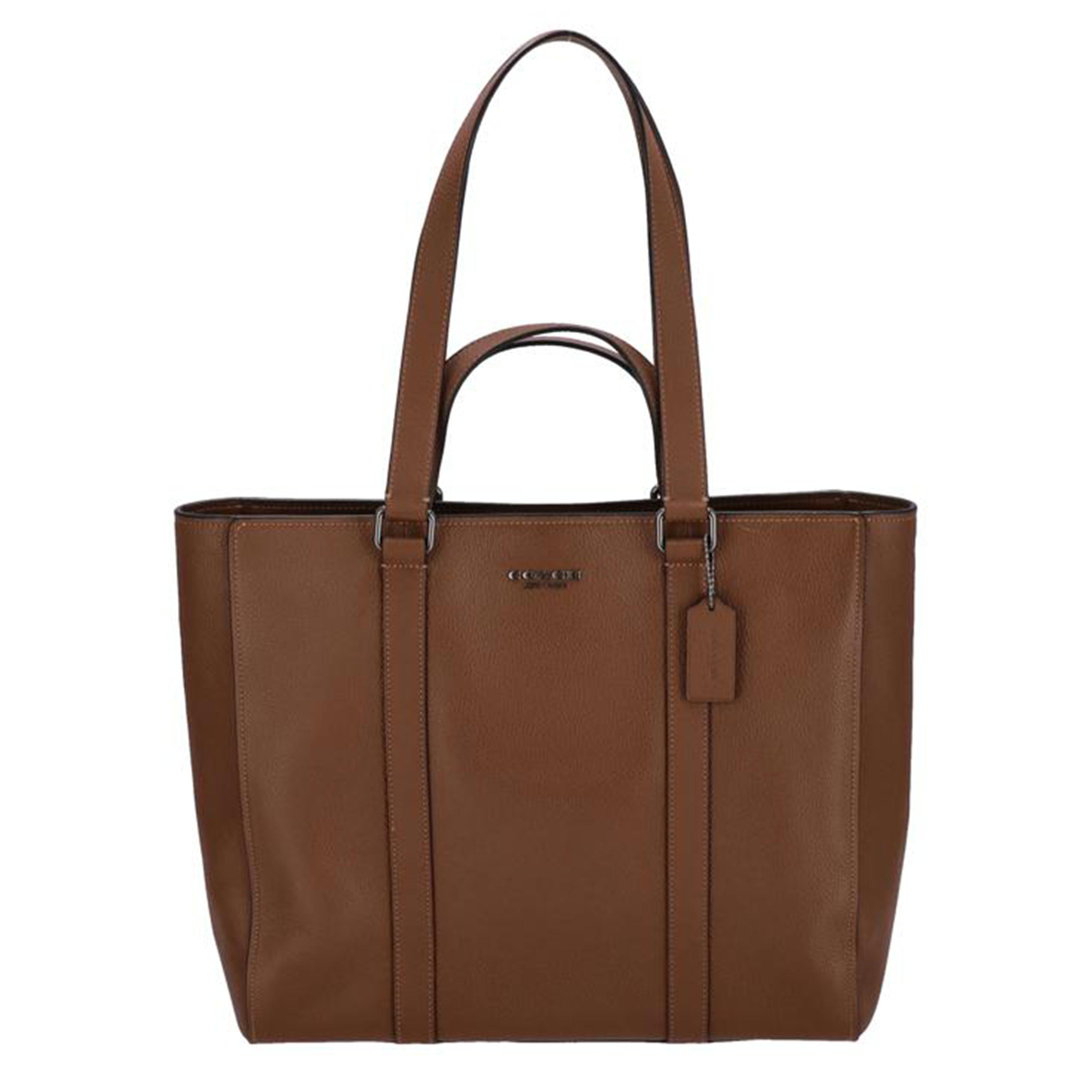COACH コーチ/2WAYレザートート/C8157//L2122/ABランク/75