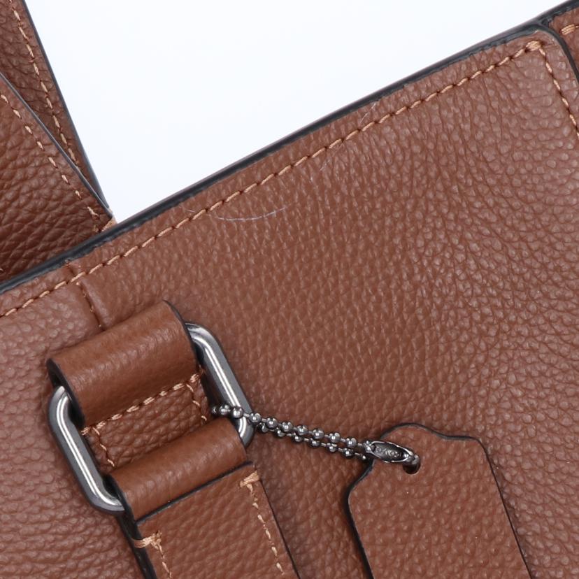 COACH コーチ/2WAYレザートート/C8157//L2122/ABランク/75