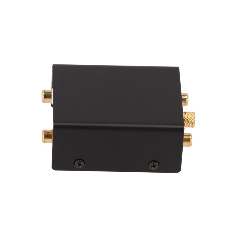 Ortofon オルトフォン/昇圧トランス/ST-5//Aランク/09