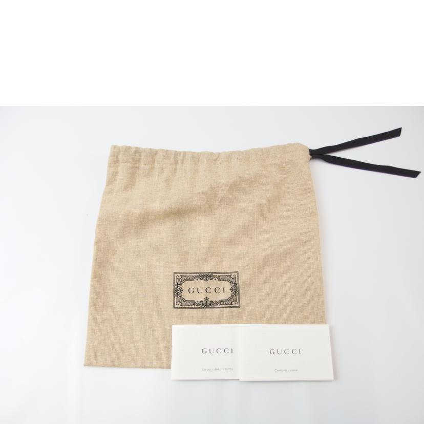 GUCCI グッチ/ダブルGバックルレザーベルト/最大約85cm/406831//493949/Aランク/83