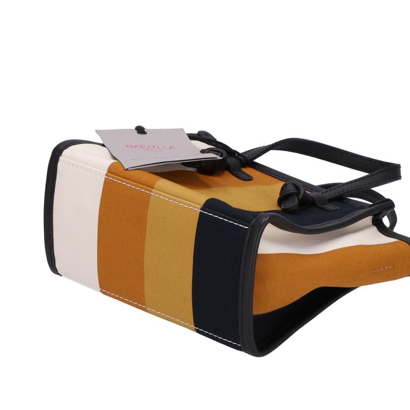 GIANNI CHIARINI ジャンニ・キアリーニ/2WAYミニハンド/ベージュ系/BS8065//Aランク/75