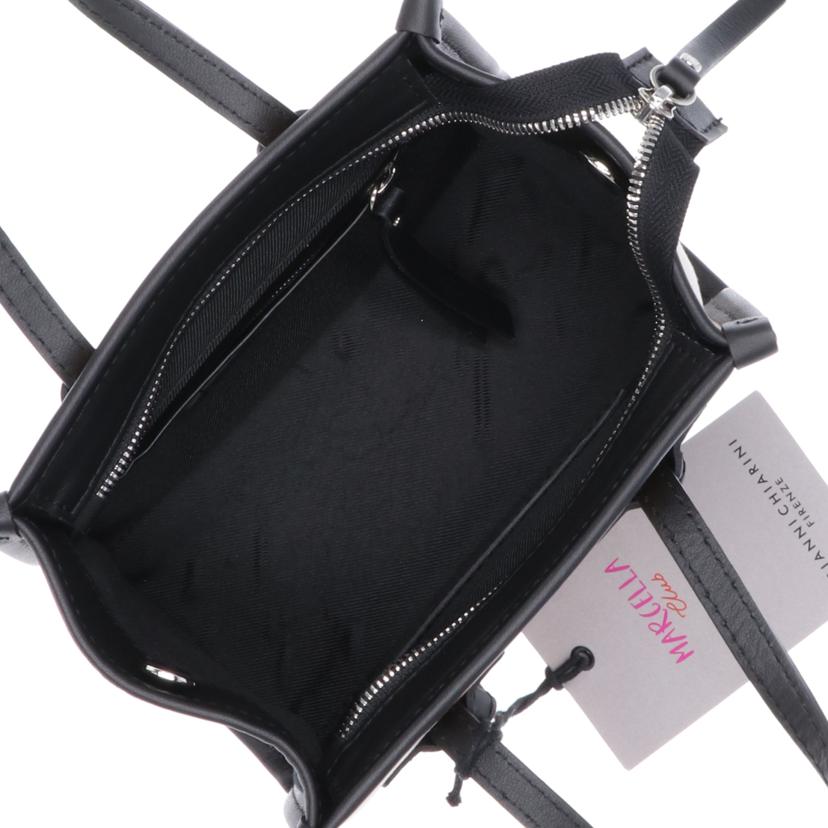 GIANNI CHIARINI ジャンニ・キアリーニ/2WAYミニハンド/ベージュ系/BS8065//Aランク/75