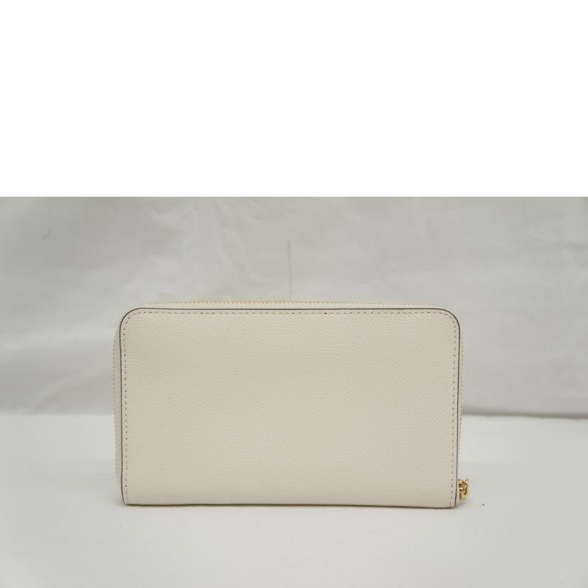 COACH コーチ/ラウンドファスナーミディアムジップ財布/F87735//A2080/Aランク/05