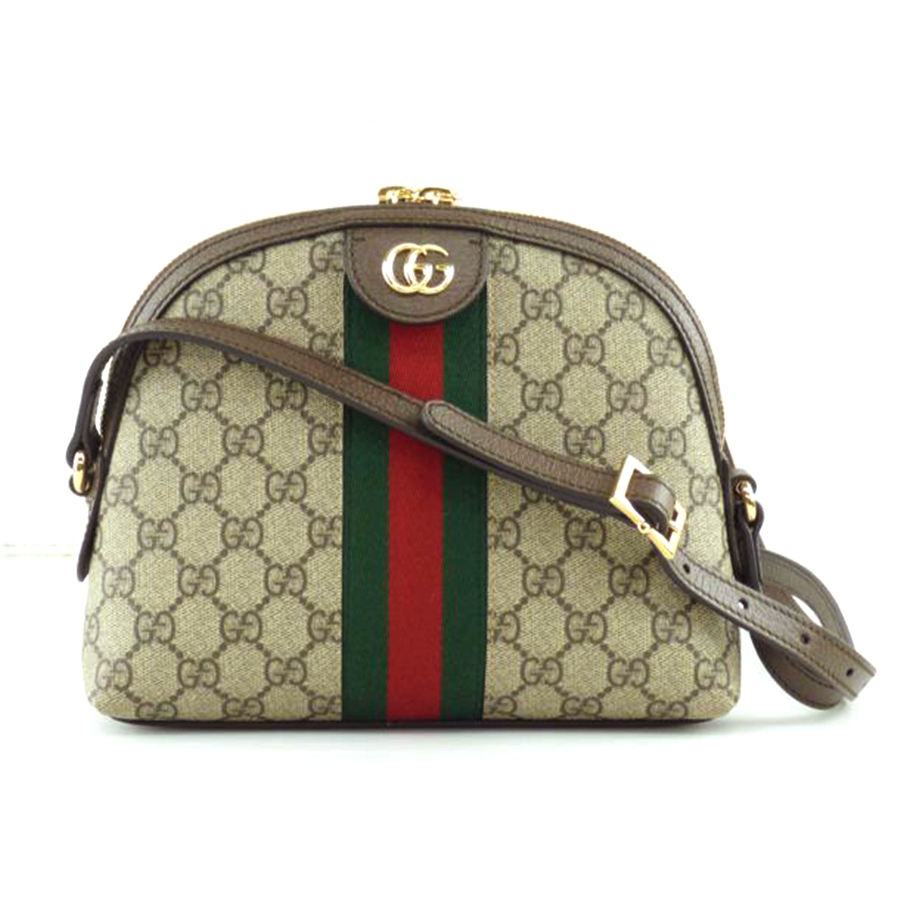 GUCCI グッチ/オフィディア GGショルダーバック/499621 213317//C036923188/Aランク/64