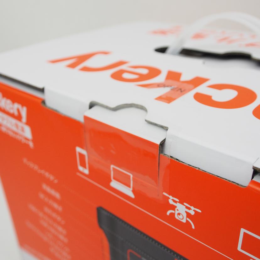 Jackery ジャクリ/ポータブル電源/PTB071//SAランク/78