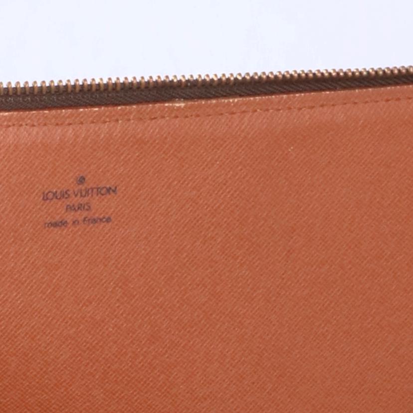 LV ルイ・ヴィトン/ポッシュ・ドキュマン/モノグラム/M53400//TH1***/ABランク/05