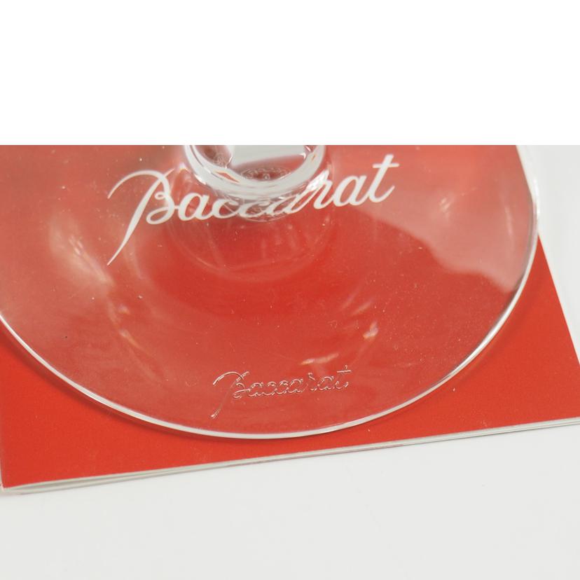 Baccarat バカラ/Baccarat オンドペアシャンパンフルートグラス//SAランク/79