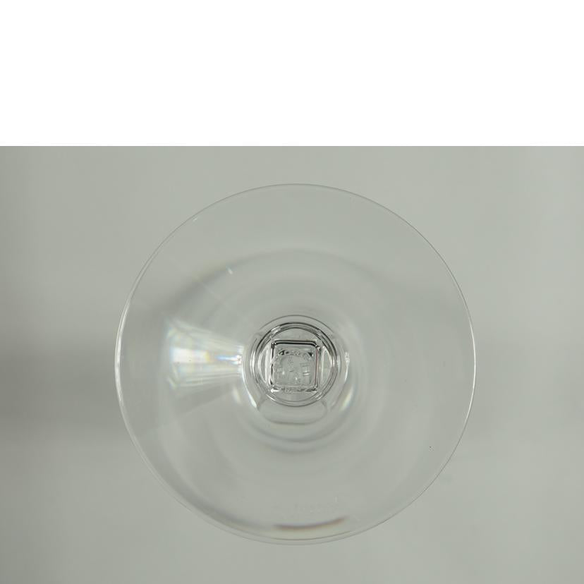 Baccarat バカラ/Baccarat オンドペアシャンパンフルートグラス//SAランク/79