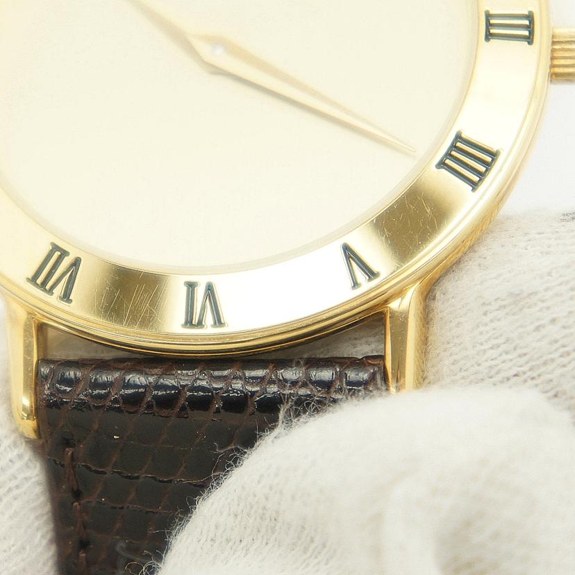 GUCCI グッチ/グッチ/メンズ/クオーツ/3000.2.M//050****/ABランク/75