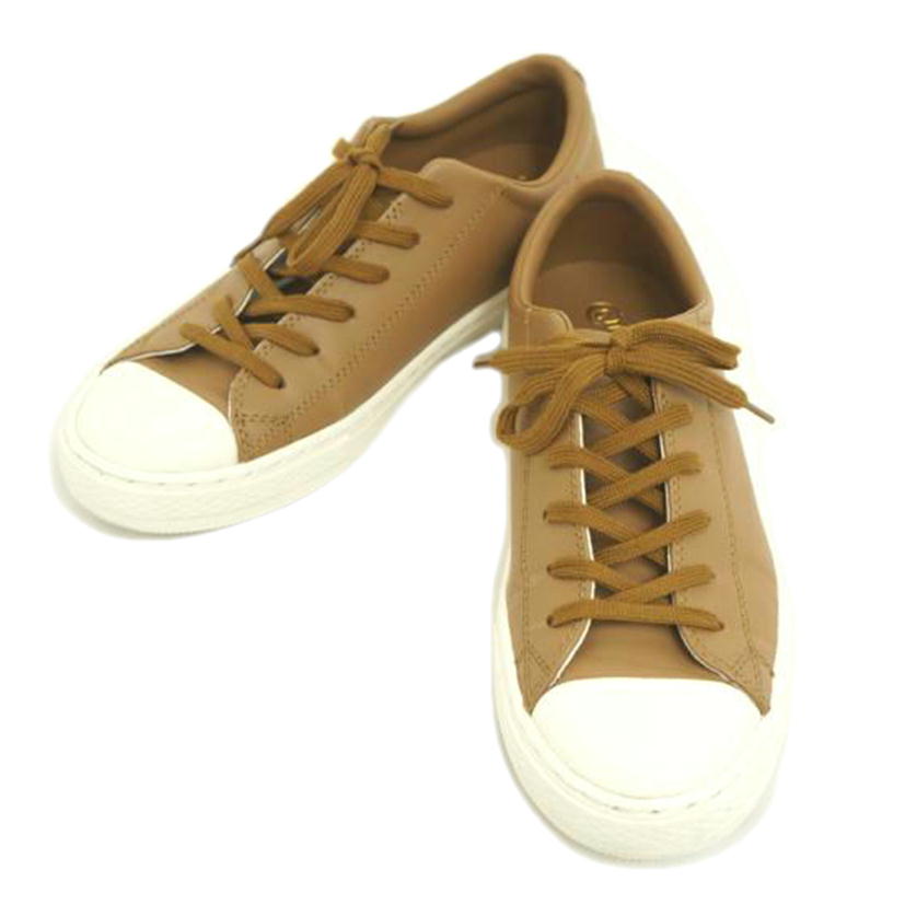 CONVERSE コンバース/オールスタークップレザー/31303530//Aランク/09