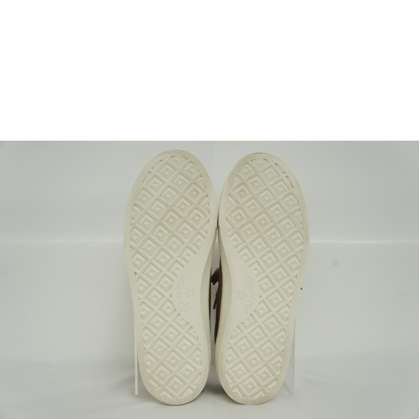 CONVERSE コンバース/オールスタークップレザー/31303530//Aランク/09