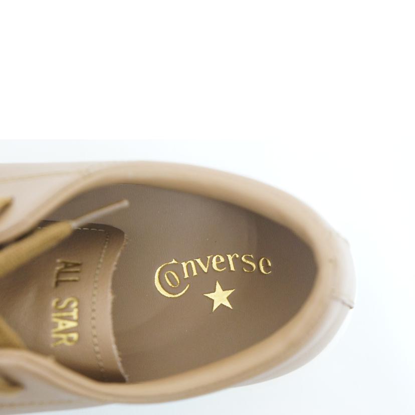 CONVERSE コンバース/オールスタークップレザー/31303530//Aランク/09