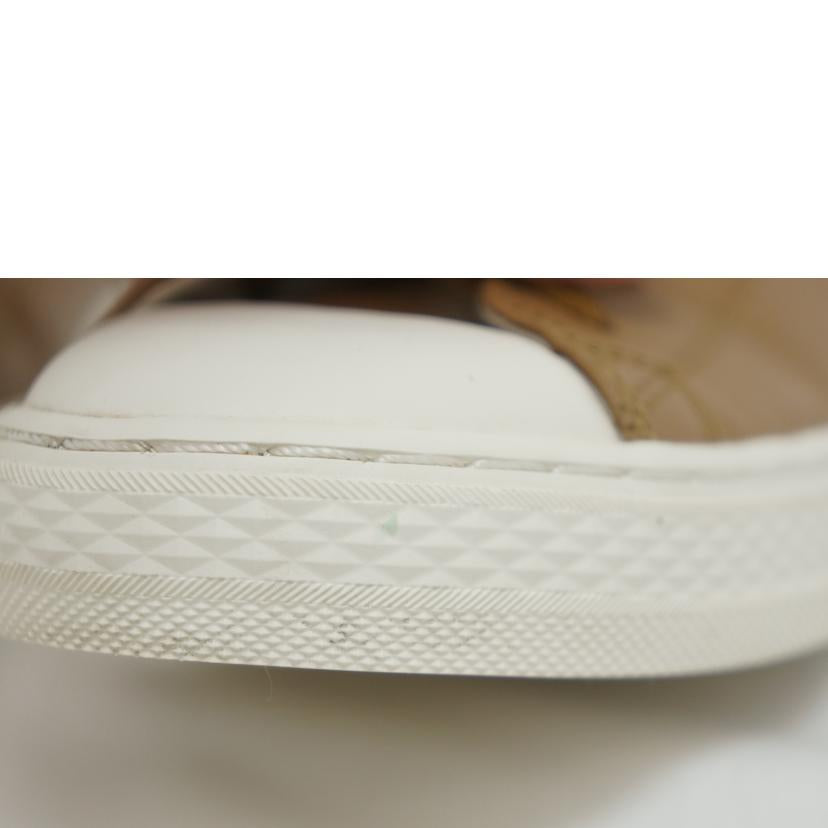 CONVERSE コンバース/オールスタークップレザー/31303530//Aランク/09