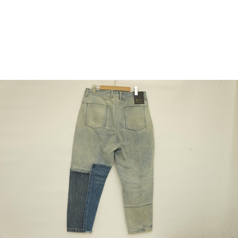 DENHAM デンハム/FATIGUE TROUSER デニム//Aランク/09