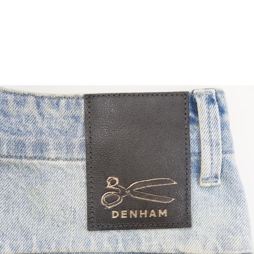 DENHAM デンハム/FATIGUE TROUSER デニム//Aランク/09