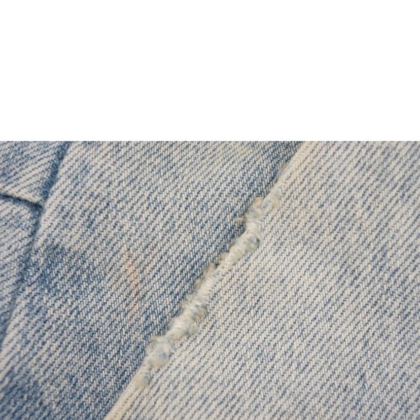 DENHAM デンハム/FATIGUE TROUSER デニム//Aランク/09