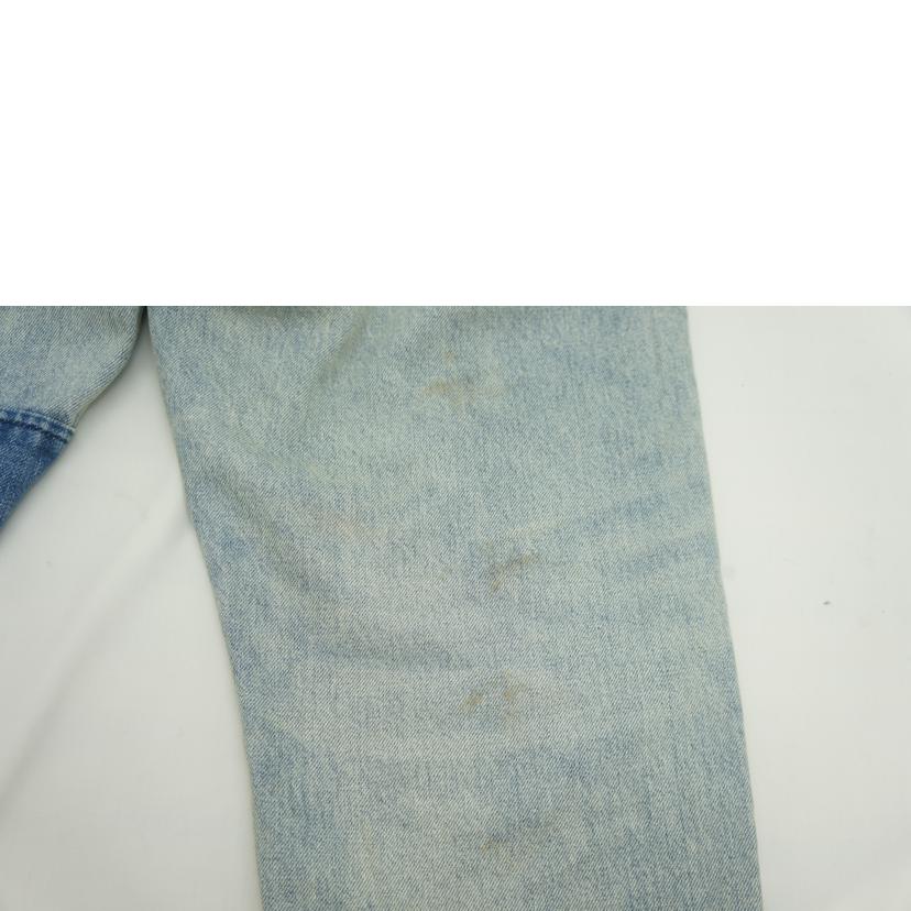 DENHAM デンハム/FATIGUE TROUSER デニム//Aランク/09