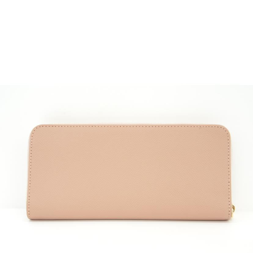 FURLA フルラ/ラウンドファスナージップ//SAランク/75