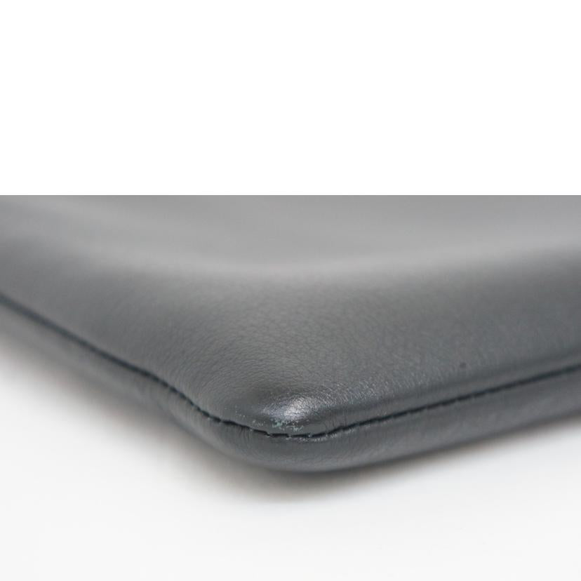 BALENCIAGA バレンシアガ/クラッチバッグ/492467//10000 Z 528147/Aランク/09