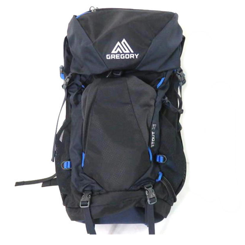 GREGORY グレゴリー/GREGORY STOUT35//ABランク/84