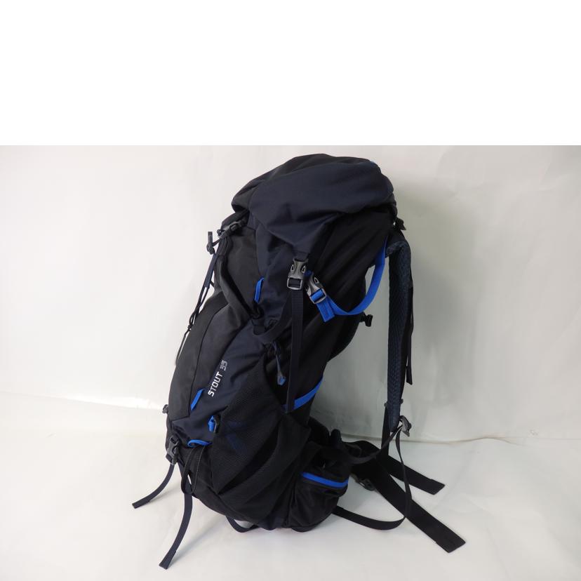 GREGORY グレゴリー/GREGORY STOUT35//ABランク/84