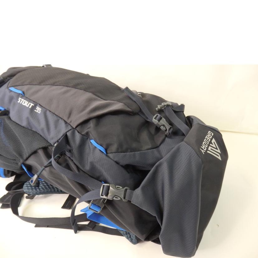 GREGORY グレゴリー/GREGORY STOUT35//ABランク/84