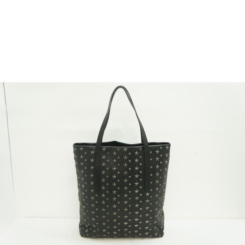jimmy choo ジミーチュー/PIMLICOトートバッグ//Aランク/09