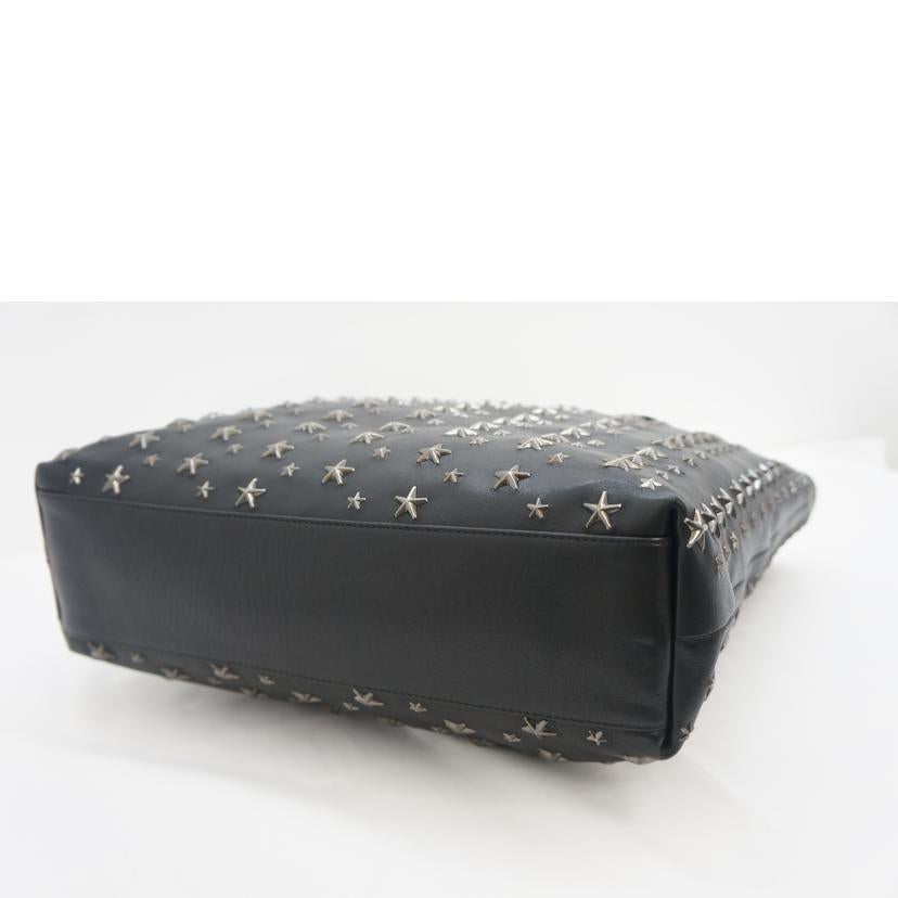 jimmy choo ジミーチュー/PIMLICOトートバッグ//Aランク/09