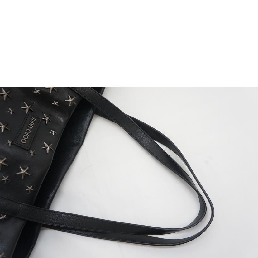 jimmy choo ジミーチュー/PIMLICOトートバッグ//Aランク/09