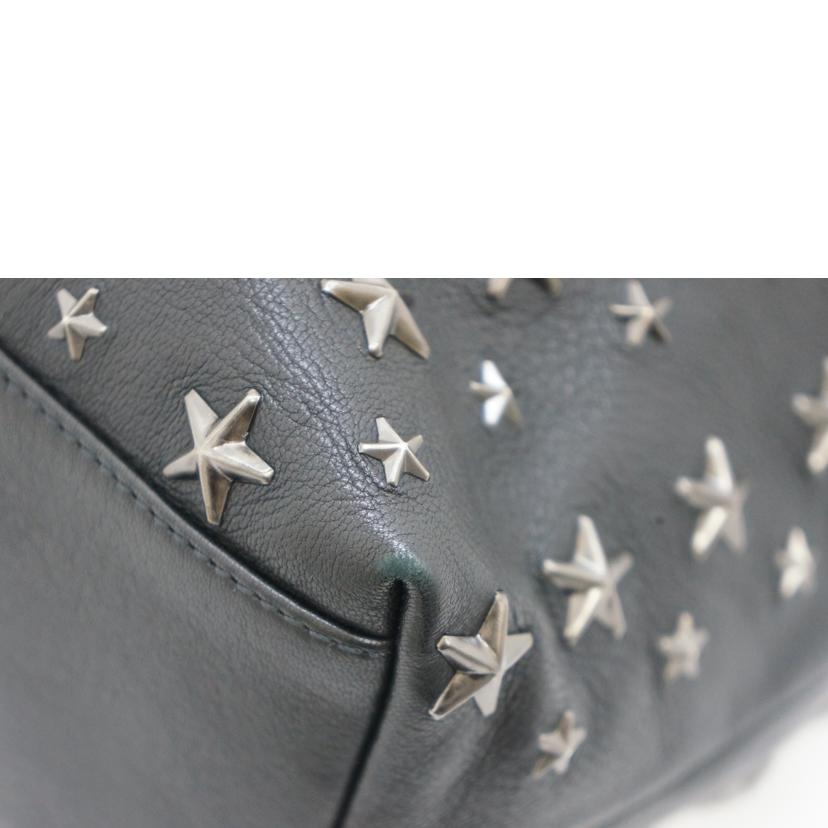jimmy choo ジミーチュー/PIMLICOトートバッグ//Aランク/09