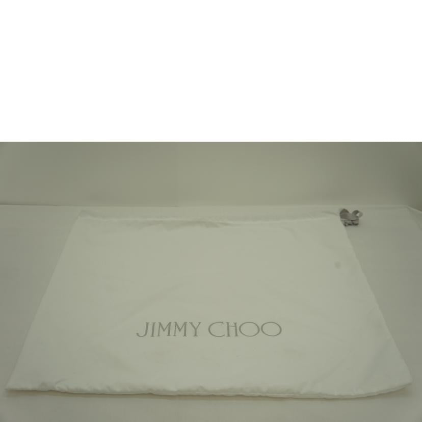 jimmy choo ジミーチュー/PIMLICOトートバッグ//Aランク/09