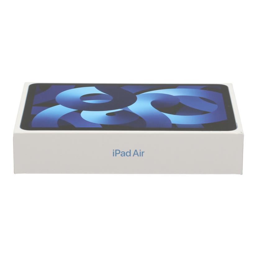 Apple アップル/iPad Air(第5世代)256GB/MM9N3J/A//GL45Y7JH4T/Sランク/75