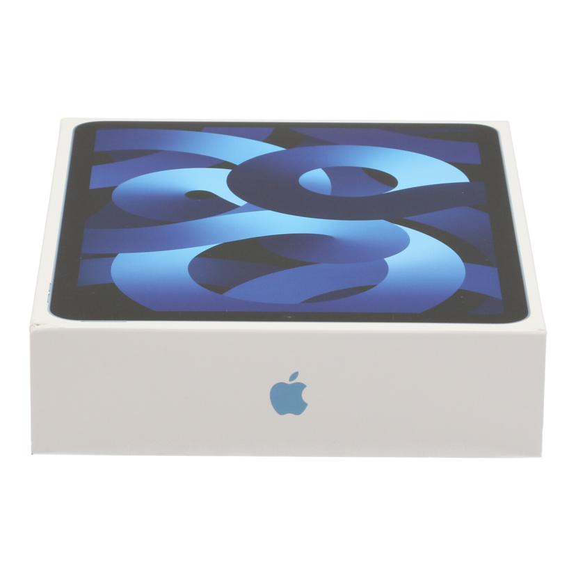 Apple アップル/iPad Air(第5世代)256GB/MM9N3J/A//GL45Y7JH4T/Sランク/75