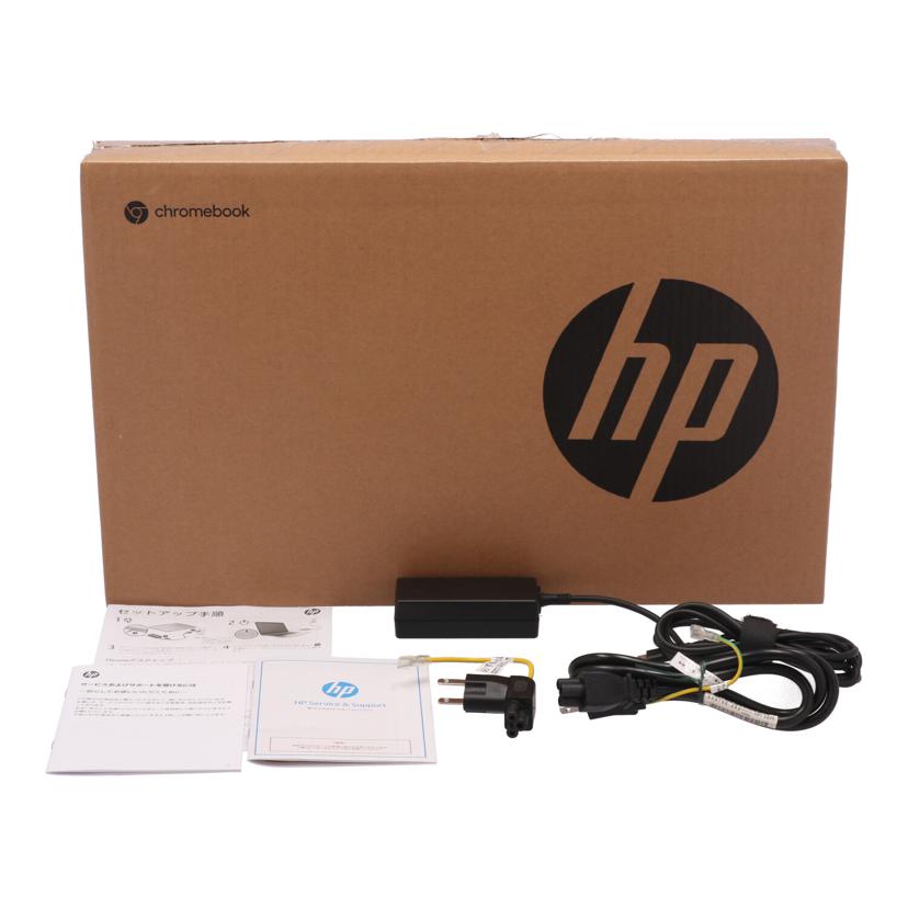 hp ヒューレットパッカード/Chromebook/20K32PA#ABJ/14a-na0009TU //5CD04255FD/Bランク/71