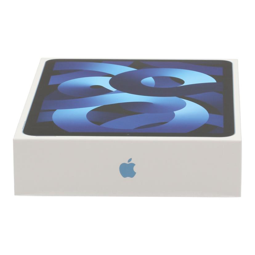 Apple アップル/iPad Air (第5世代)256GB/MM9N3J/A//J60LHJM261/Sランク/75