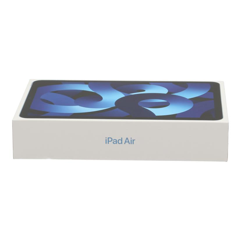 Apple アップル/iPad Air (第5世代)256GB/MM9N3J/A//J60LHJM261/Sランク/75