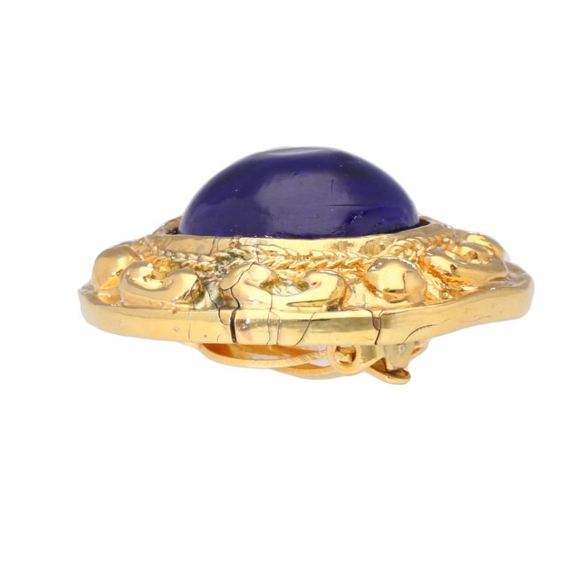 CHANEL シャネル/CHANEL イヤリング/変色有り//Bランク/75