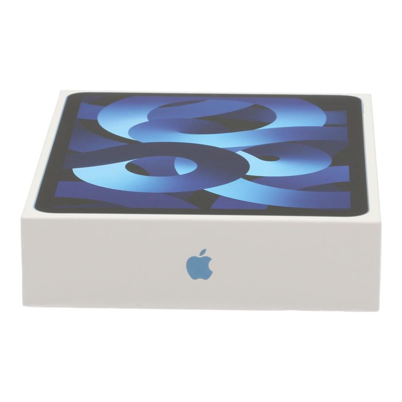 Apple アップル/iPad Air (第5世代)256GB/MM9N3J/A//J60LHJM261/Sランク/75