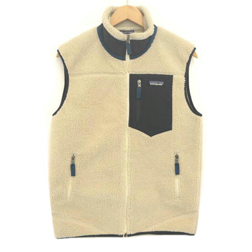 patagonia パタゴニア/レトロXベスト/23048//Aランク/09