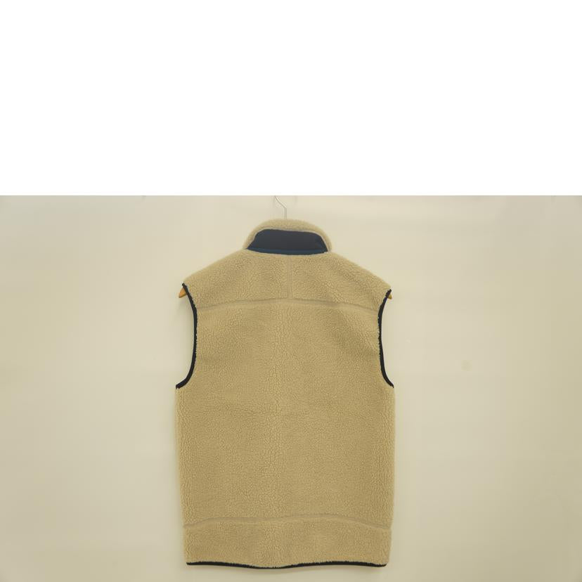 patagonia パタゴニア/レトロXベスト/23048//Aランク/09